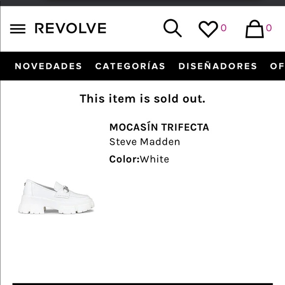 Steve Madden Trifecta Chunky Loafers - Picture 2 of 6